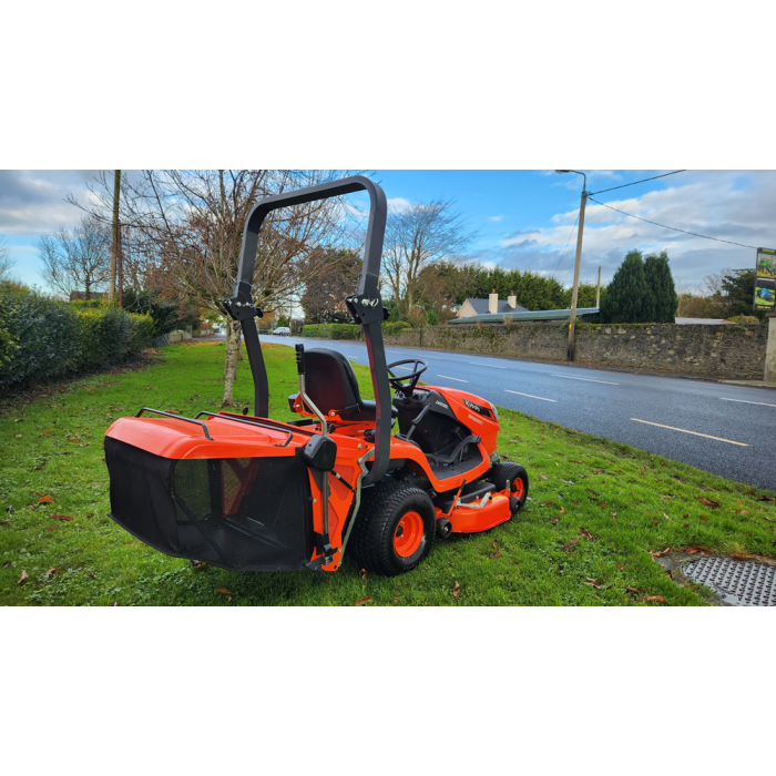 2022 Kubota GR1600II